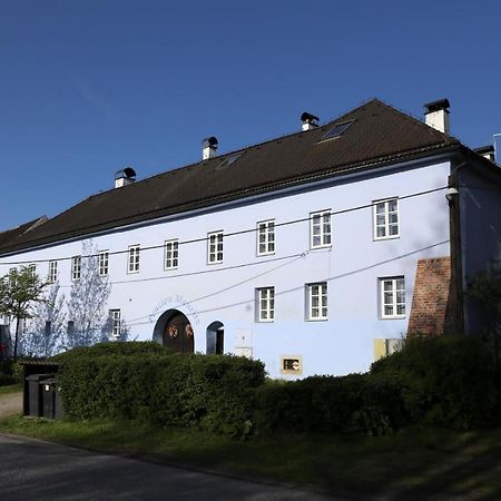 Penzion Mauritz Nova Pec Exterior photo